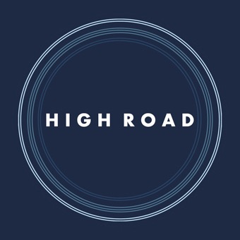 High Road Delivery (NOW OPEN!)-logo